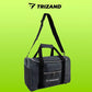 Travel bag 40x25x20cm Trizand 23635-14