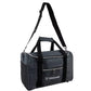 Travel bag 40x25x20cm Trizand 23635-6