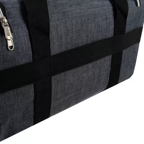 Travel bag 40x25x20cm Trizand 23635-8