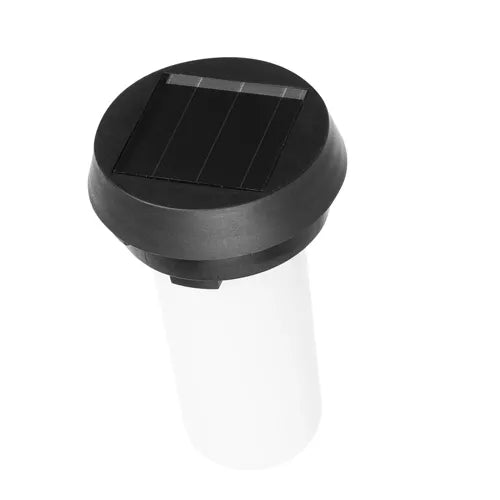 Solar garden lamp - torch 23559-7