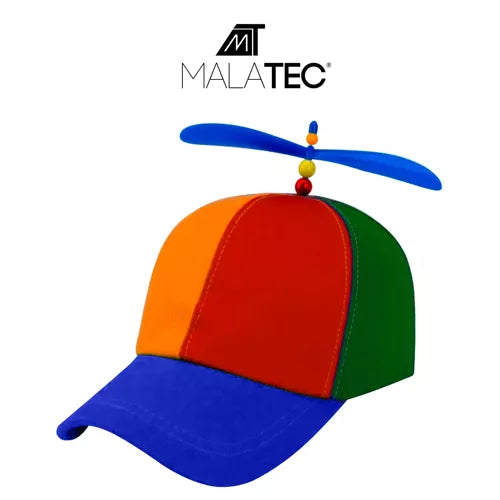 Malatec 23632 propeller cap-7