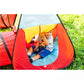 3in1 children's tent Kruzzel 23871-5