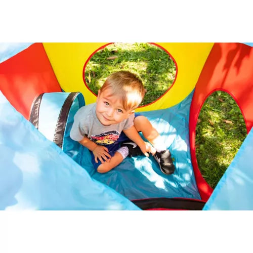 3in1 children's tent Kruzzel 23871-6