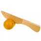 Wooden fruits and vegetables cutting set Z23543-4