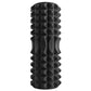 Yoga roller - massage roller (black) 23570-9