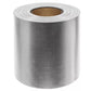 Fencing tape 19cmx35m 630g/m2 gray 23704-2