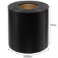 Fencing tape 19cmx35m 630g/m2 anthracite 23703-15