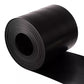 Fencing tape 19cmx26m 700g/m2 anthracite 23909-7