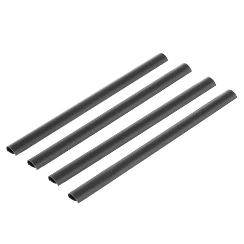 Fence tape clips - anthracite 23709-3