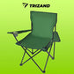 Green fishing chair K23676-11