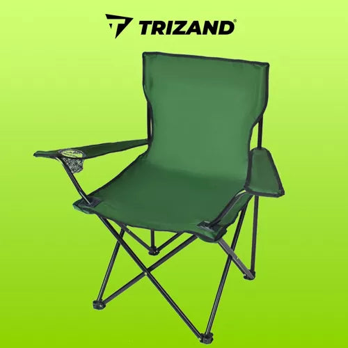 Green fishing chair K23676-11