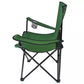 Green fishing chair K23676-2