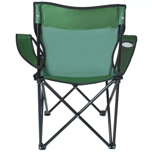 Green fishing chair K23676-3