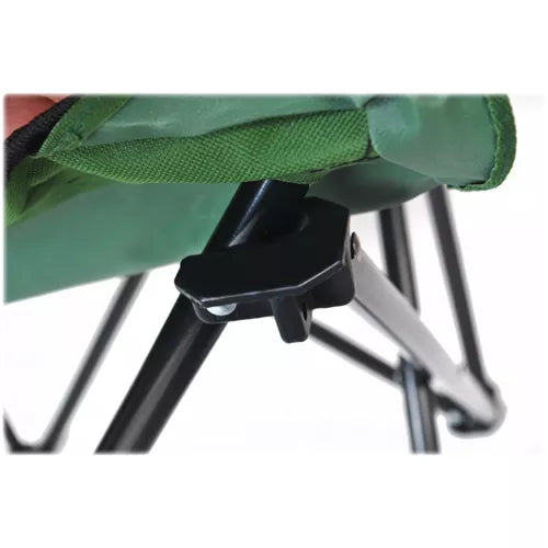 Green fishing chair K23676-4