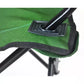 Green fishing chair K23676-5