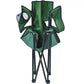 Green fishing chair K23676-7