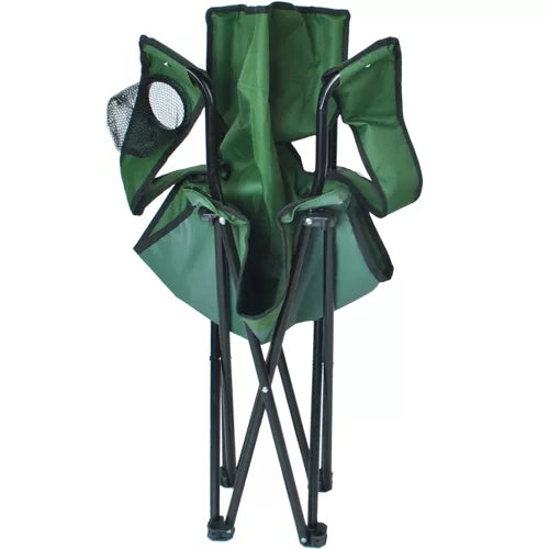 Green fishing chair K23676-7