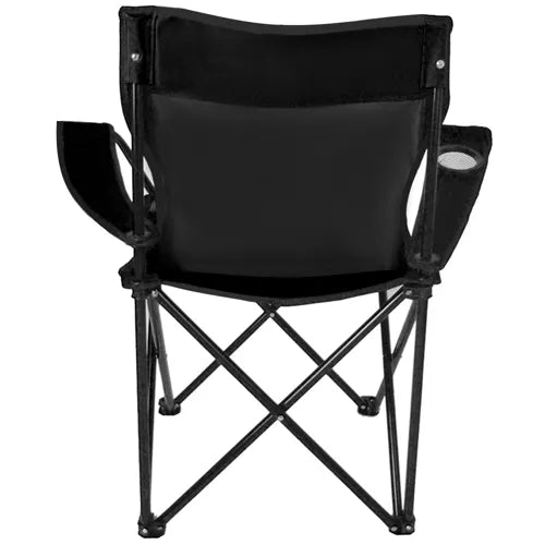 Black fishing chair K23673-3