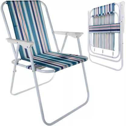 Trizand Bergamo garden chair. blue 23558 Trizand 5900779950627