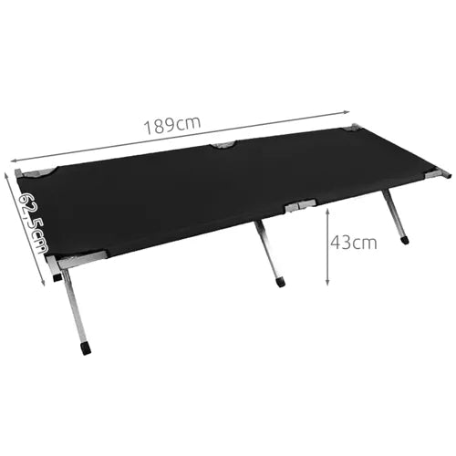 Camp bed - Trizand 23190 cantilever-11