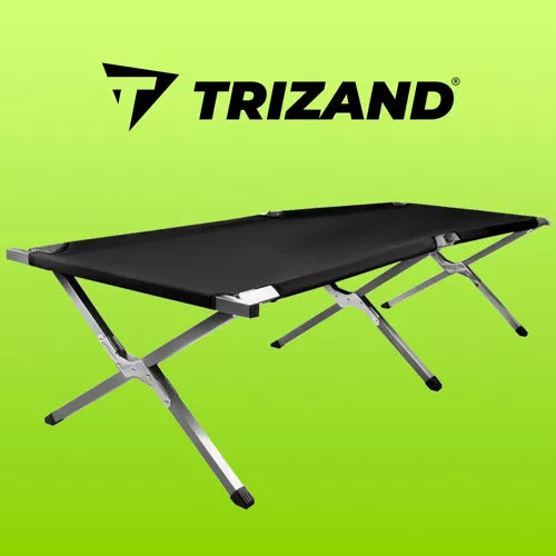 Camp bed - Trizand 23190 cantilever-5