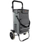 Malatec foldable transport trolley-1