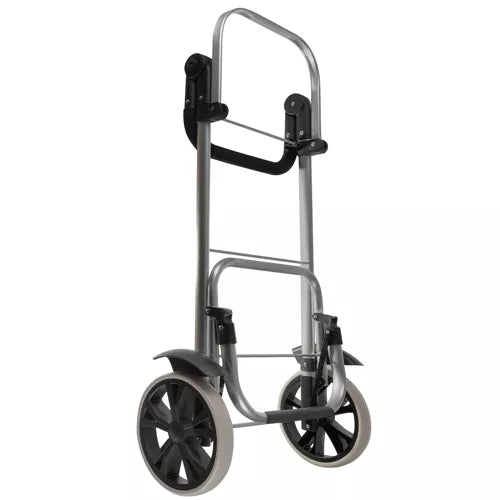 Malatec foldable transport trolley-8