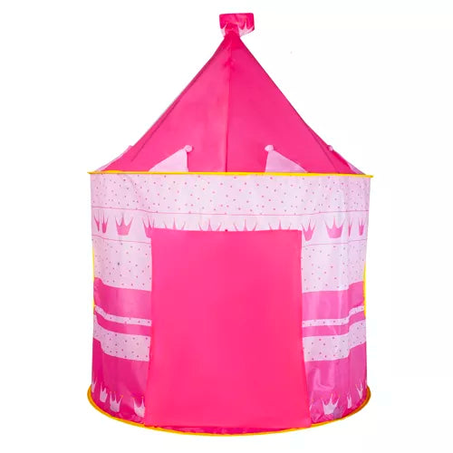 Children's tent pink 23475-4