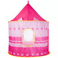 Children's tent pink 23475-8