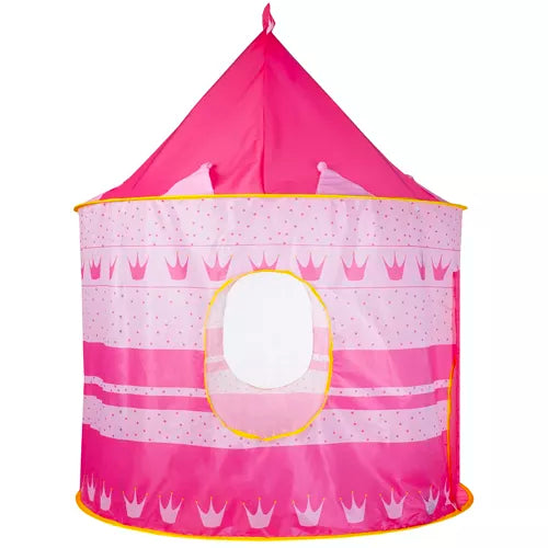 Children's tent pink 23475-8