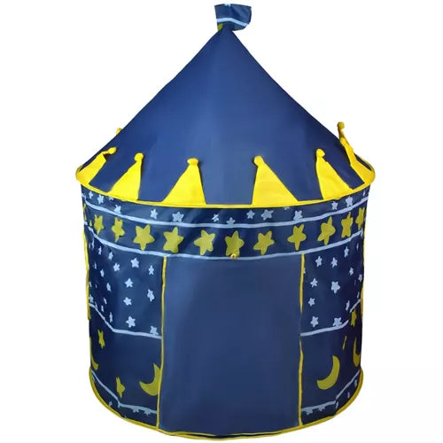 Children&#39;s tent blue 23474-9