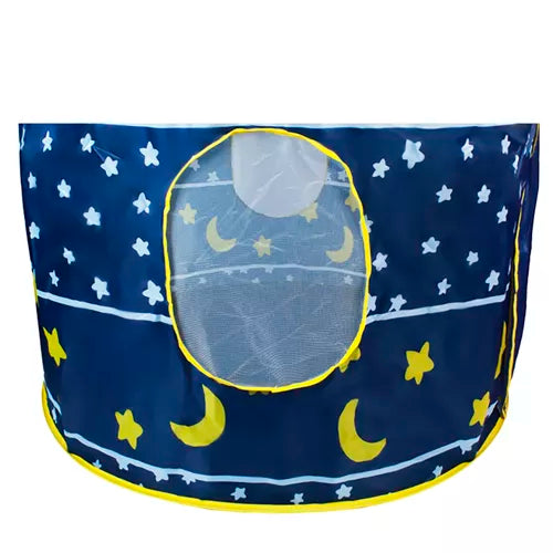 Children&#39;s tent blue 23474-10