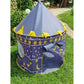 Children&#39;s tent blue 23474-4