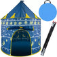 Children&#39;s tent blue 23474-6