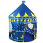 Children&#39;s tent blue 23474-7