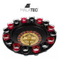 Roulette + glasses 23463-2