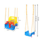 Children's swing 3in1 23552-10