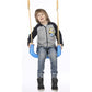 Children's swing 3in1 23552-3