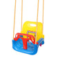 Children's swing 3in1 23552-6