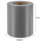 Fencing tape 19cmx35m 450g/m2 gray 23697-18