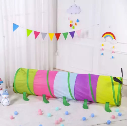 Children's tent - Kruzzel caterpillar 23926-6