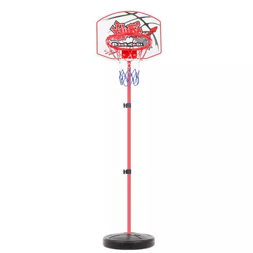 Basketball and shooting range game set 23415-6