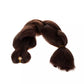 Synthetic hair braids brown Soulima 23567-7