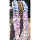 Synthetic hair ombre braids Soulima 23577-7