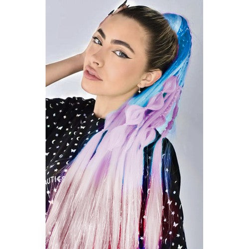 Synthetic hair ombre braids Soulima 23577-6