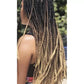 Synthetic hair ombre braids Soulima 23579-5