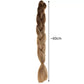 Synthetic hair ombre braids Soulima 23579-8