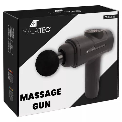 Malatec 23642 Massage Gun-1