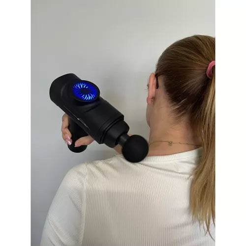 Malatec 23642 Massage Gun-10