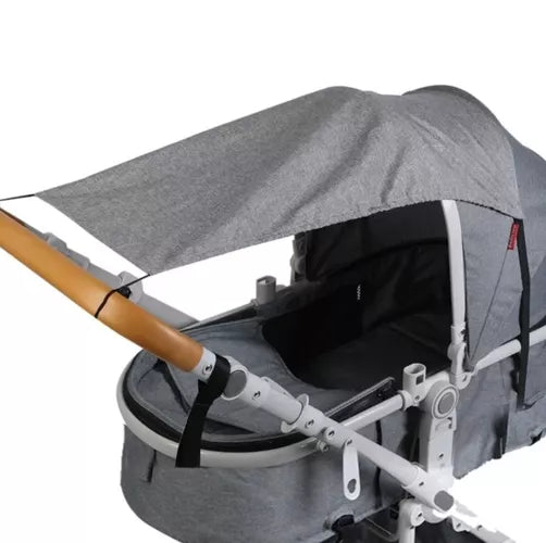 Sun canopy for the Malatec 23975 stroller Malatec 5900779951792